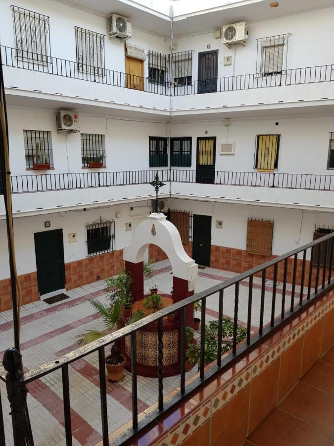 Triana Y Sevilla Εξωτερικό φωτογραφία