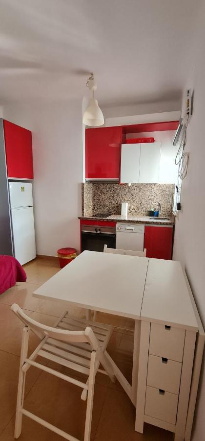 Triana Y Sevilla Εξωτερικό φωτογραφία