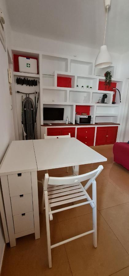 Triana Y Sevilla Εξωτερικό φωτογραφία