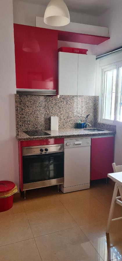 Triana Y Sevilla Εξωτερικό φωτογραφία